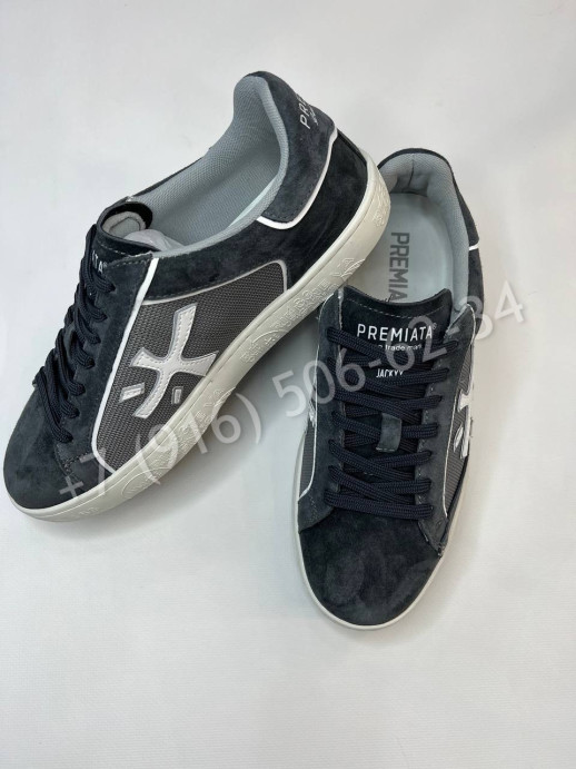 Кеды Premiata 28120