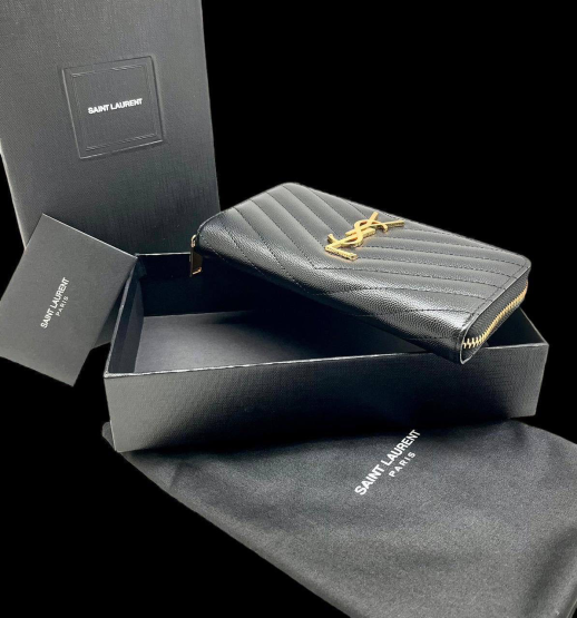 Кошелек YSL 12751