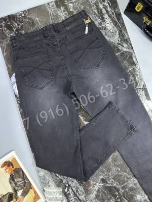 Джинсы Brunello Cucinelli 18138