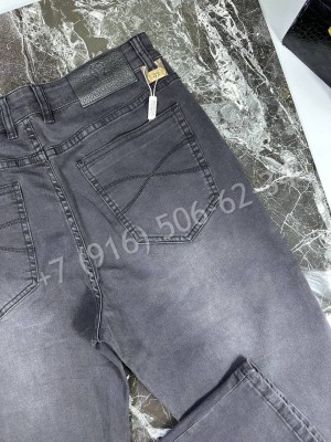Джинсы Brunello Cucinelli 18138