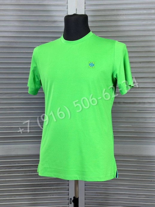 Футболка Jacob Cohen 18238