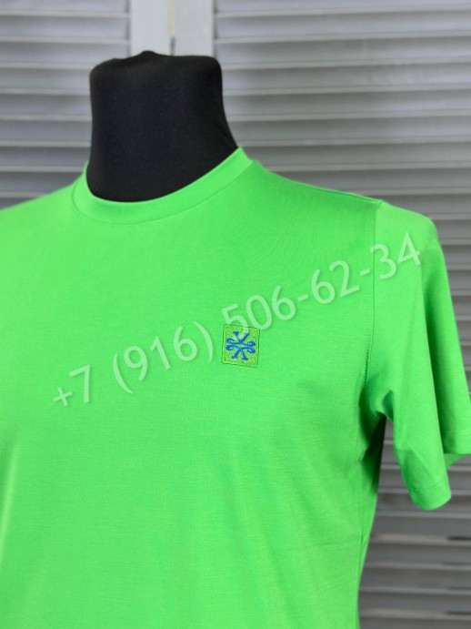 Футболка Jacob Cohen 18238