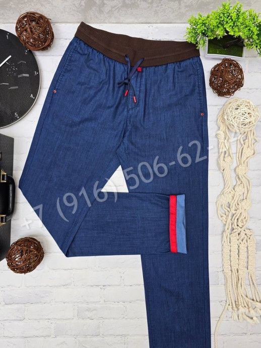 Брюки KITON 28321