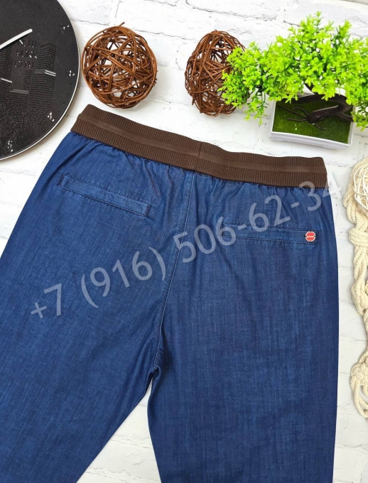 Брюки KITON 28321