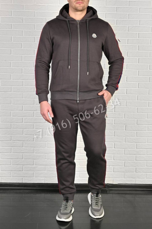 Спортивный костюм Moncler 7953