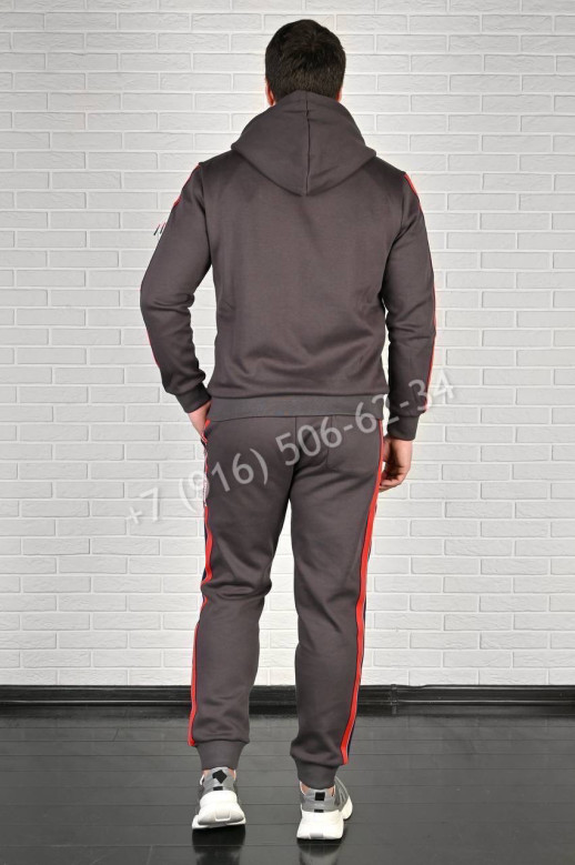 Спортивный костюм Moncler 7953