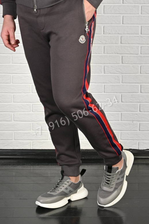 Спортивный костюм Moncler 7953