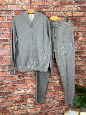 Спортивный костюм Brunello Cucinelli 18439