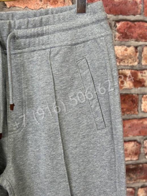 Спортивный костюм Brunello Cucinelli 18439