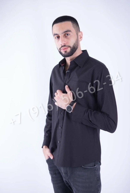 Рубашка 18539