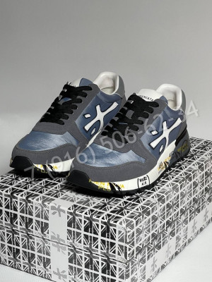 Кроссовки Premiata 28621