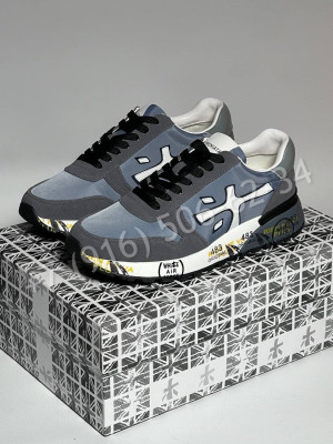 Кроссовки Premiata 28621