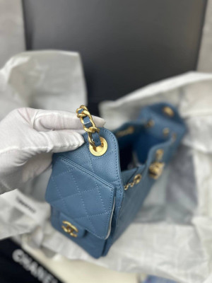 Сумка CHANEL 34818