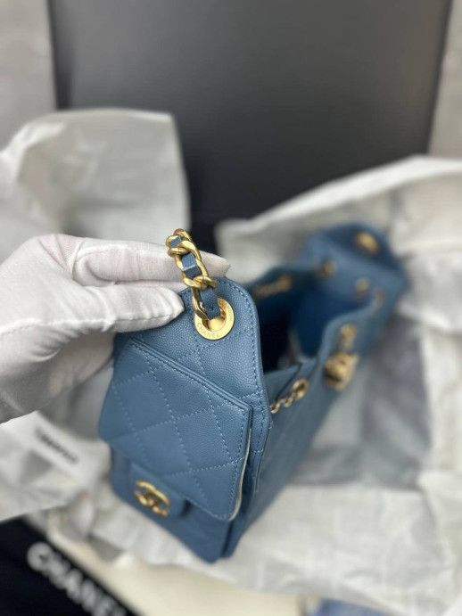 Сумка CHANEL 34818