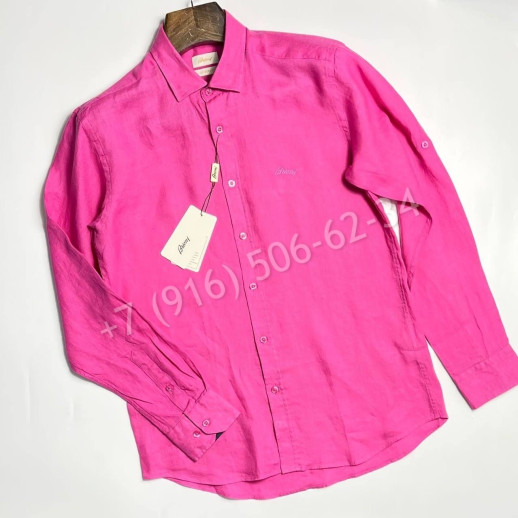 Рубашка Brioni 18635