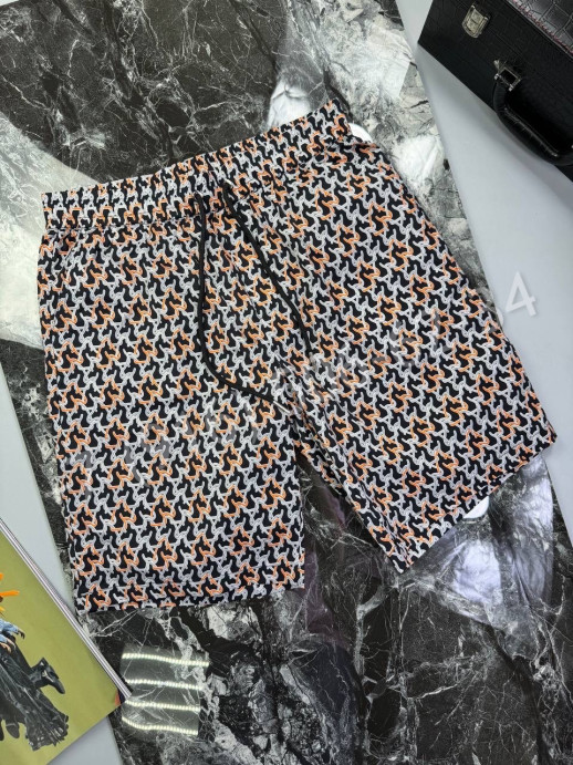 Шорты Hermes 28721