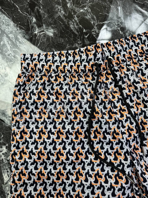 Шорты Hermes 28721