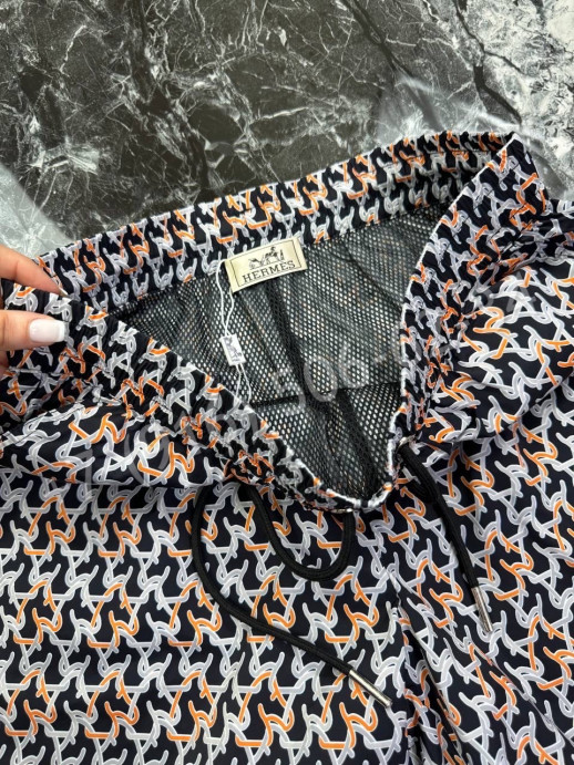 Шорты Hermes 28721
