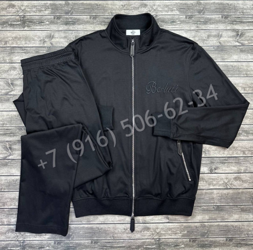 Прогулочный костюм Berluti 18735