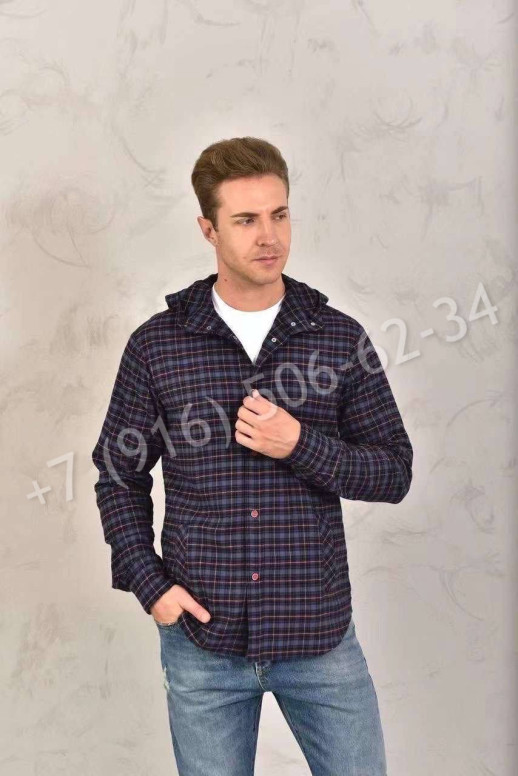 Рубашка KITON 28821