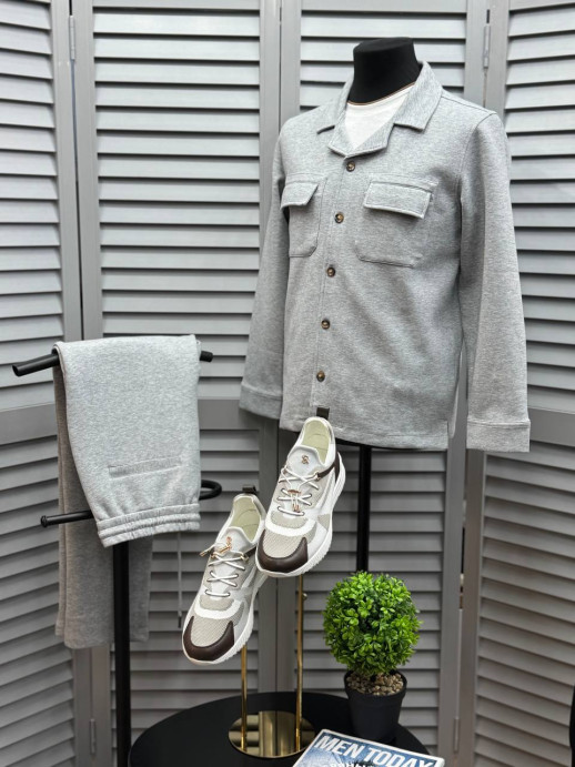 Костюм Loro Piana 14523