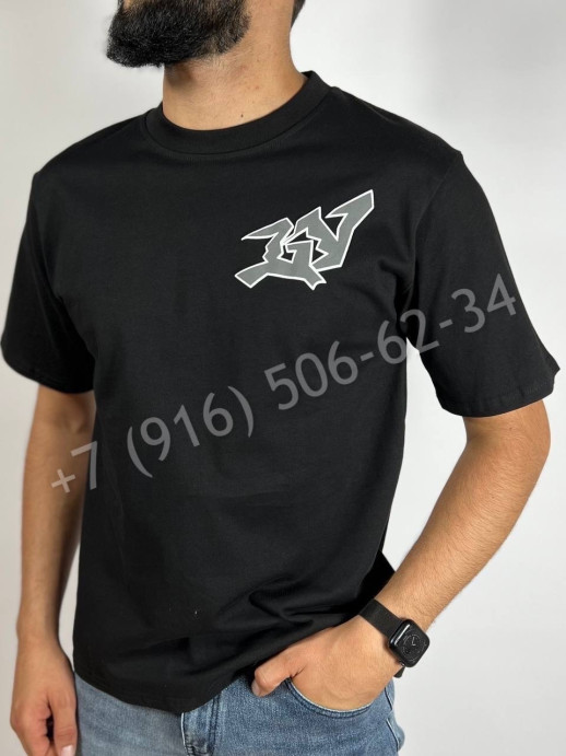 Футболка Louis Vuitton 18835