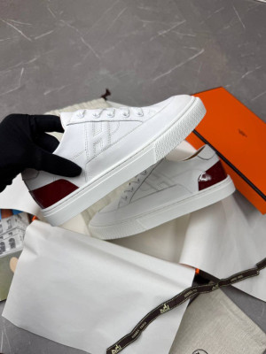 Кеды Hermes 16250