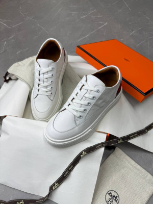 Кеды Hermes 16250