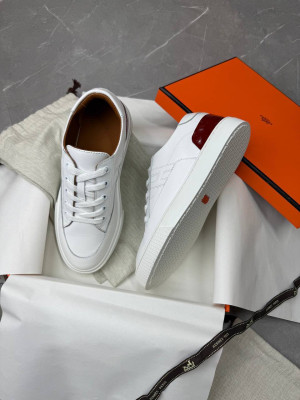 Кеды Hermes 16250