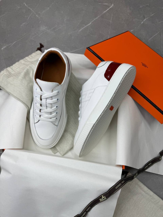 Кеды Hermes 16250