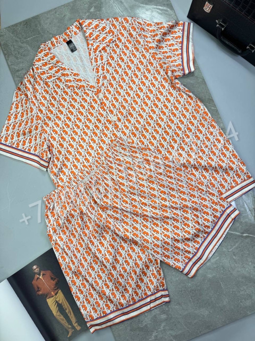 Комплект летний Dior 29021