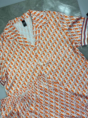 Комплект летний Dior 29021