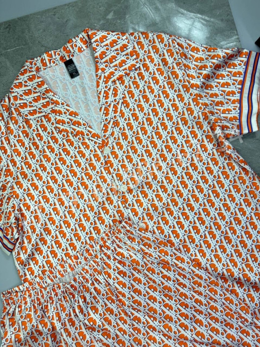 Комплект летний Dior 29021