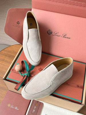 Лоферы Loro Piana 16074 2