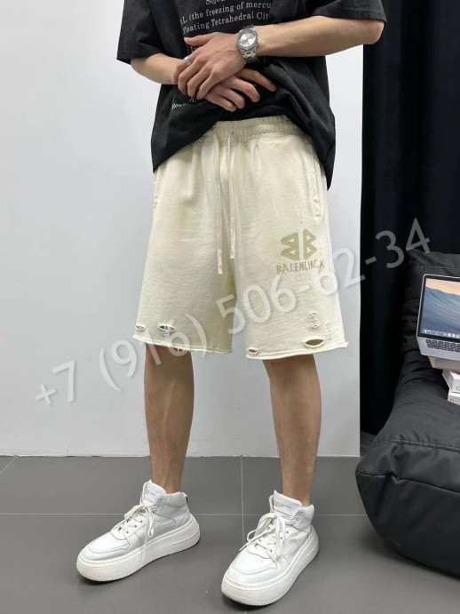 Шорты Balenciaga 29118