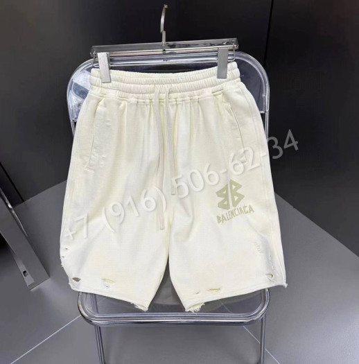 Шорты Balenciaga 29118
