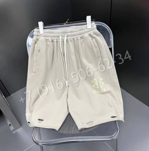 Шорты Balenciaga 29118