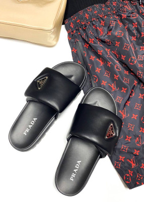 Тапочки Prada 19142