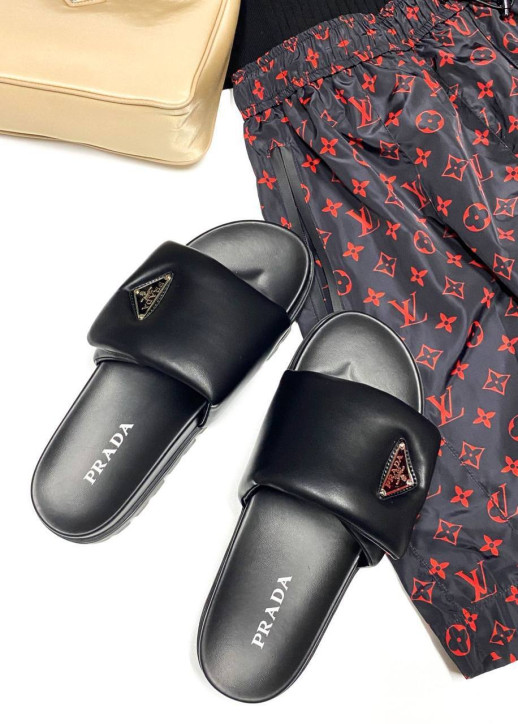 Тапочки Prada 19142