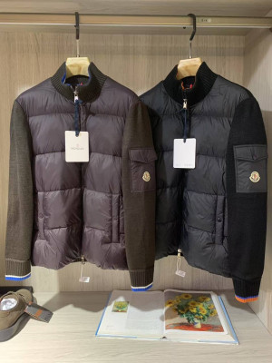 Кардиган Moncler 24393