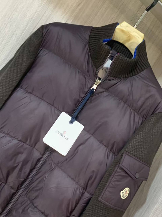 Кардиган Moncler 24393
