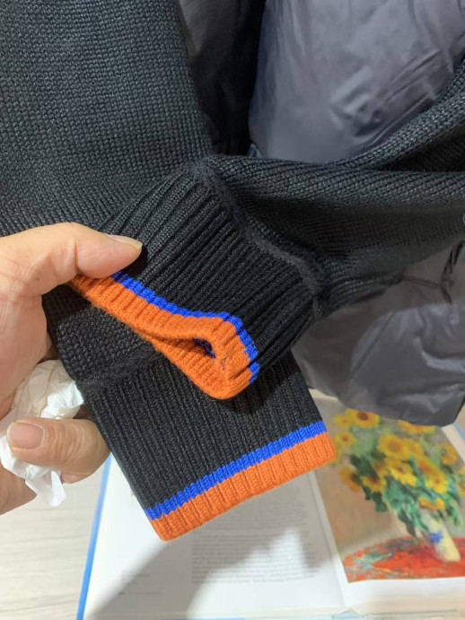 Кардиган Moncler 24393