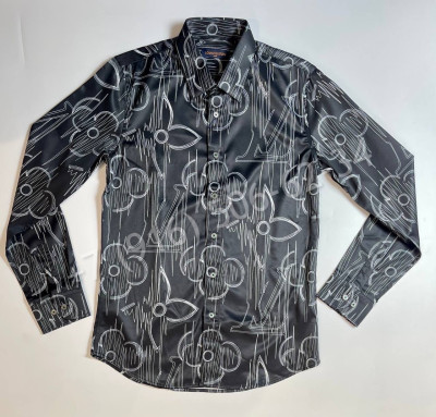 Рубашка Louis Vuitton 19344