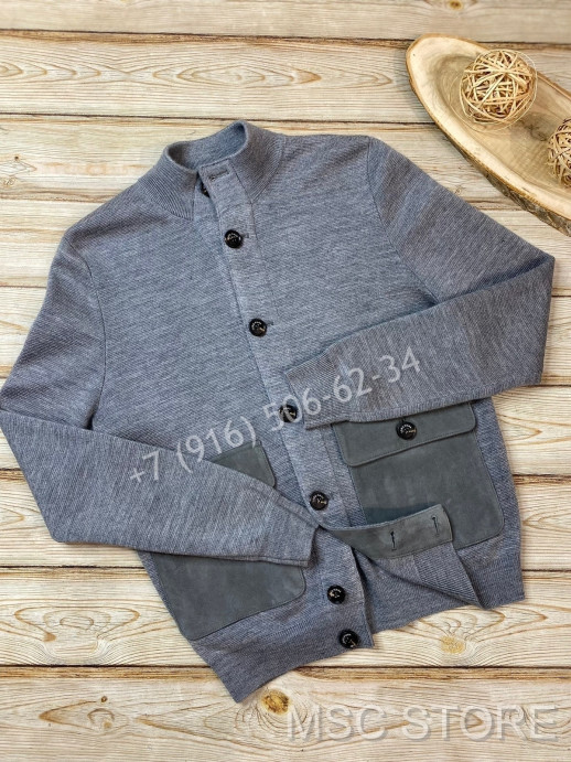 Кардиган Loro Piana 9087