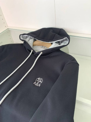 Толстовка Brunello Cucinelli 35085 1
