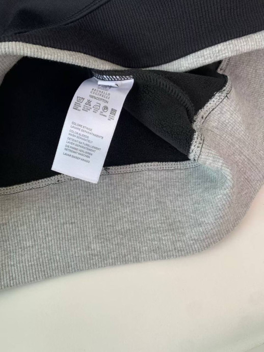 Толстовка Brunello Cucinelli 35085 1