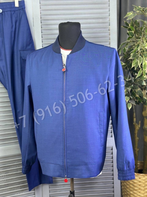 Прогулочный костюм KITON 19444