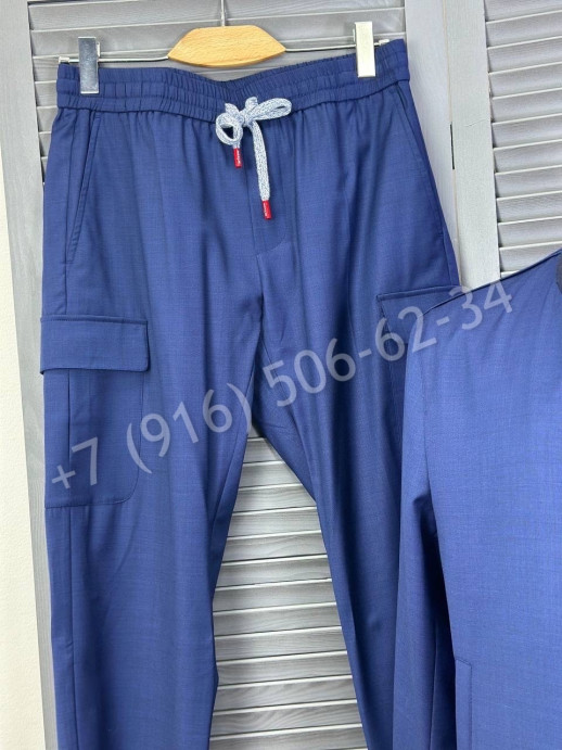 Прогулочный костюм KITON 19444