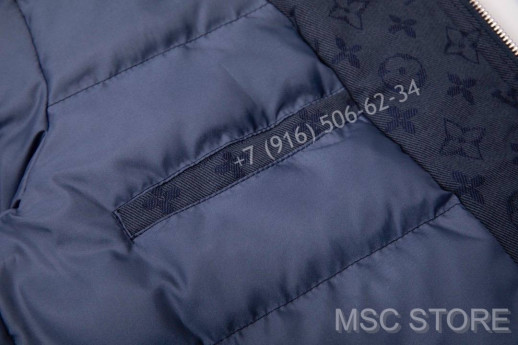 Куртка Louis Vuitton 9193