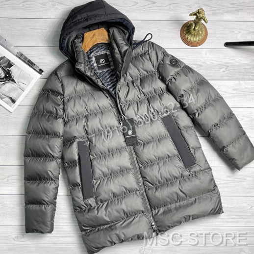 Куртка Lorenzo Bartolini 9293